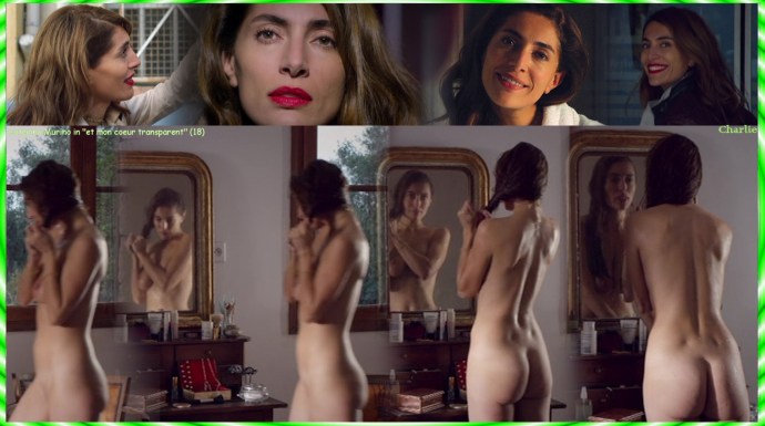 Caterina murino playboy