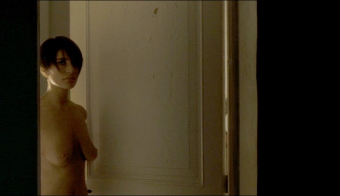 Katerina Murino Topless