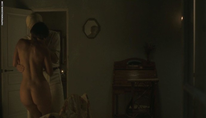 Katerina Murino Topless