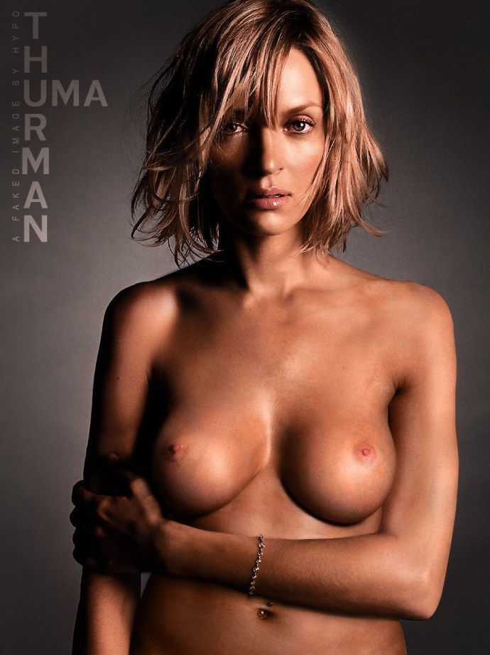 Famous Hollywood Actresses Naked