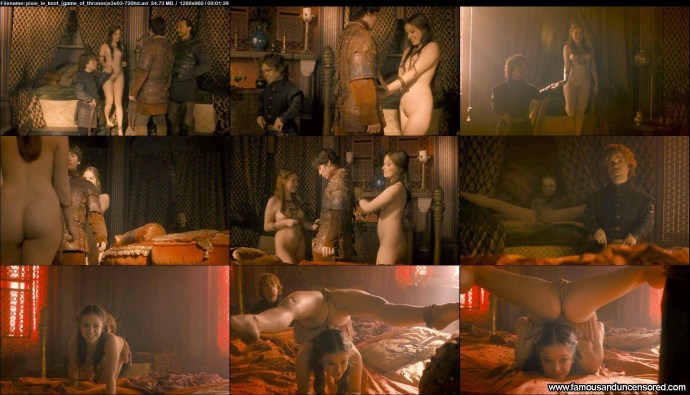 Actress Vilkova Erot Scene