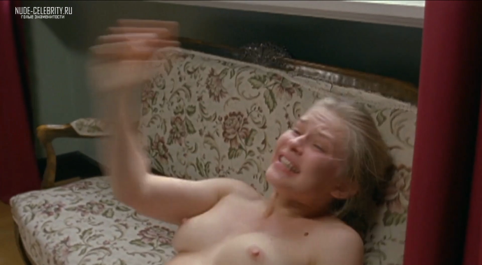 Julia Peresild Naked in the film
