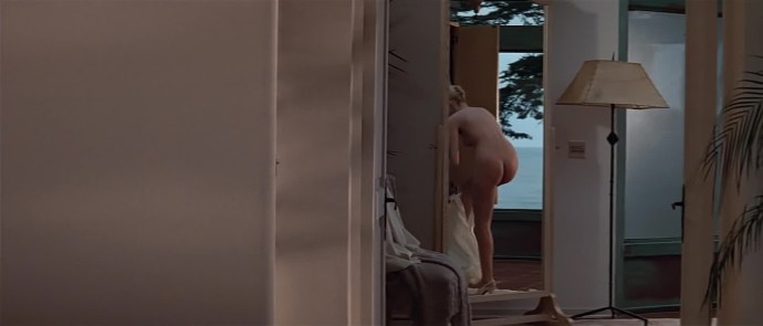 Divine Tripplorn Naked Basic Instinct