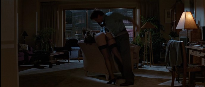 Divine Tripplorn Basic Instinct