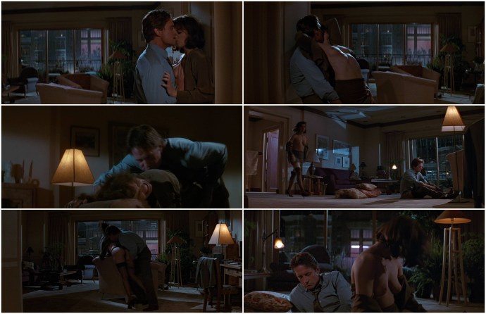 Divine Tripplorn Basic Instinct