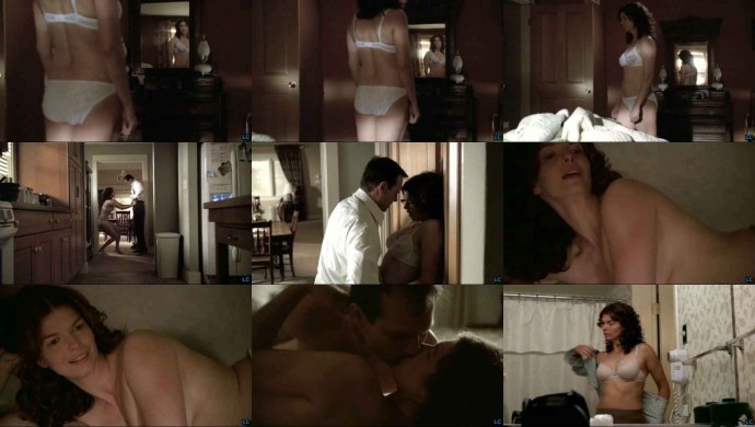Jennifer Crystal Ero Scene