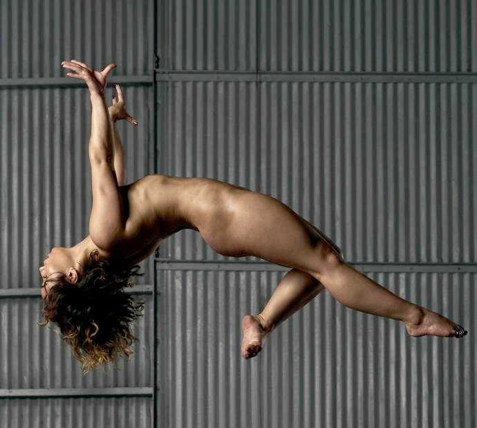 Kathleen Okhashi Nud
