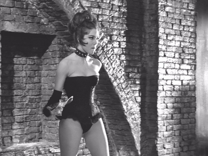 Diana Rigg-Tanets-Life