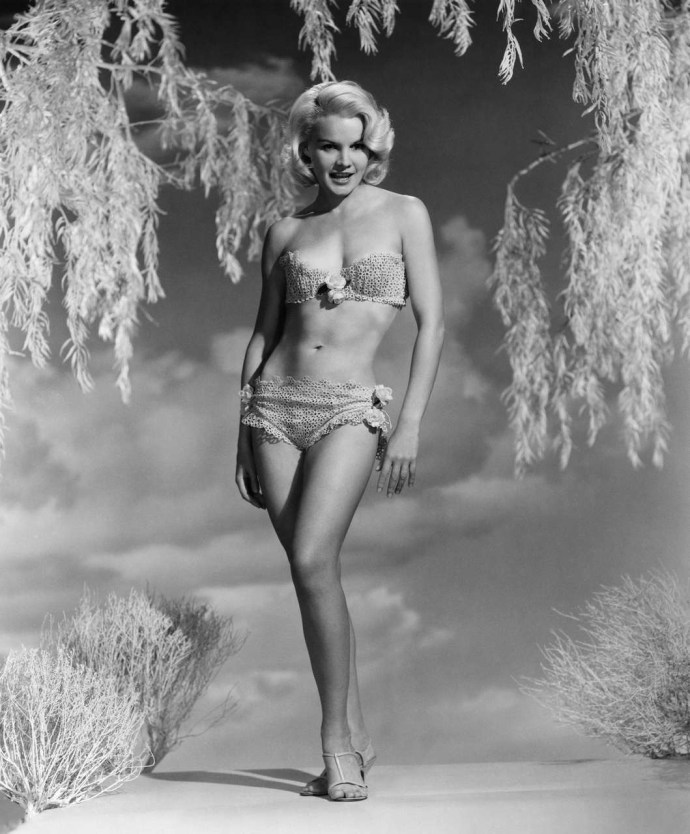 Diana Rigg Legs