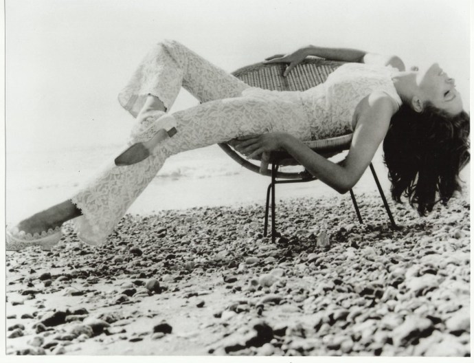 Diana Rigg Olenna Tirell