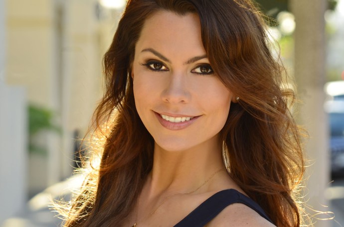 Valerie Loureda Leaked