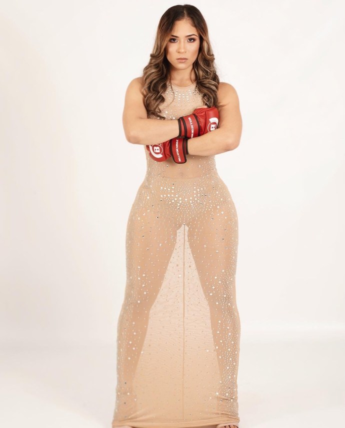 Valerie Looda