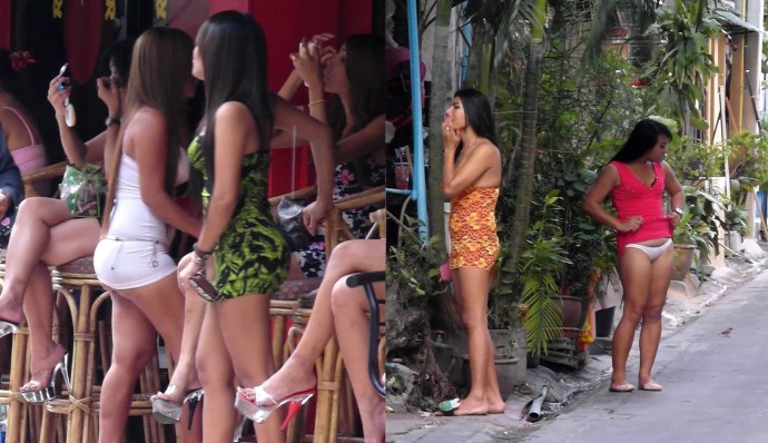 Pattaya Boom Boom