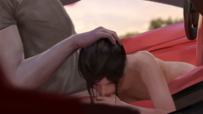 Neoartcore Lara Croft