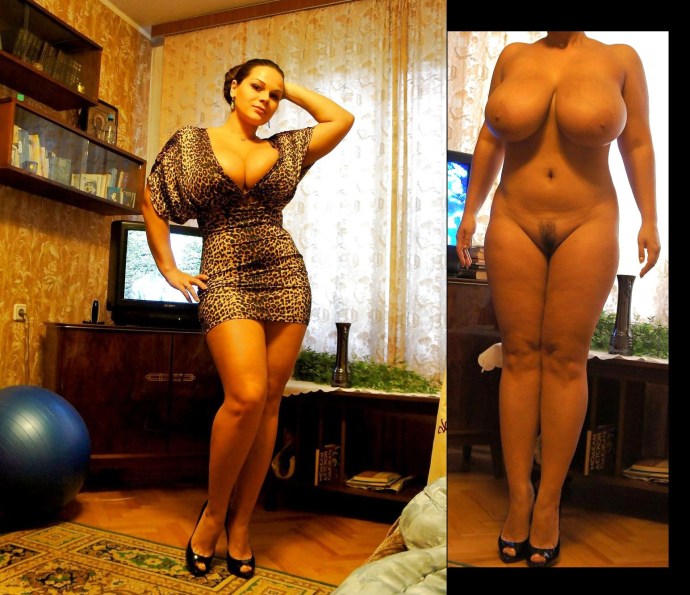 Maria Zarring 2020 Tits