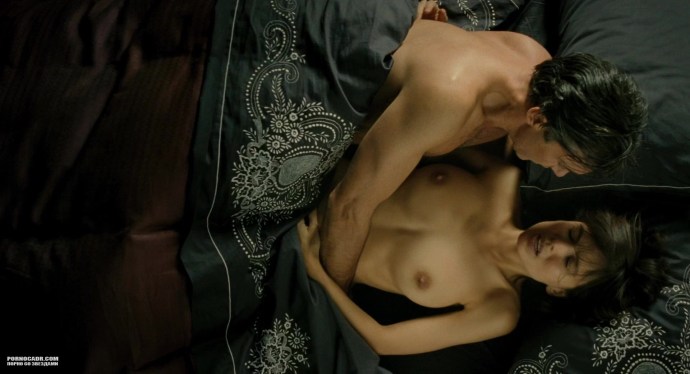 Ekaterina Klimova nude in films