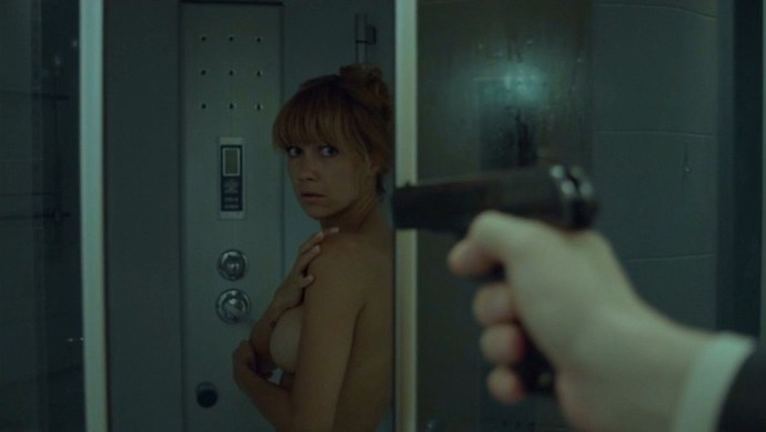 Ekaterina Klimova Anal