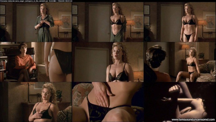 Deborah Sex Playboy 1999