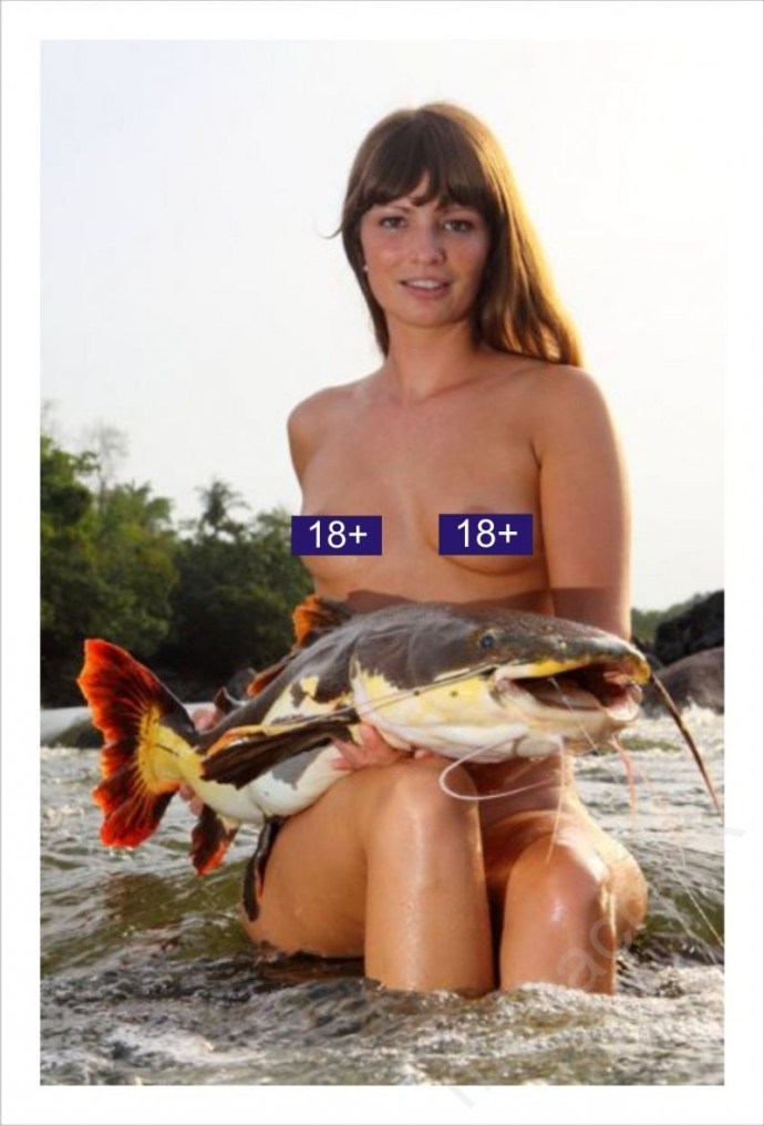 Naked fish