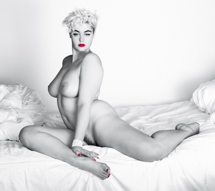 Stefania Ferrario Tits