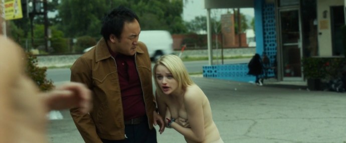 Joey King Leaked