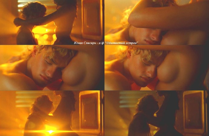 Rebecca Carter (Rebecca Carter)