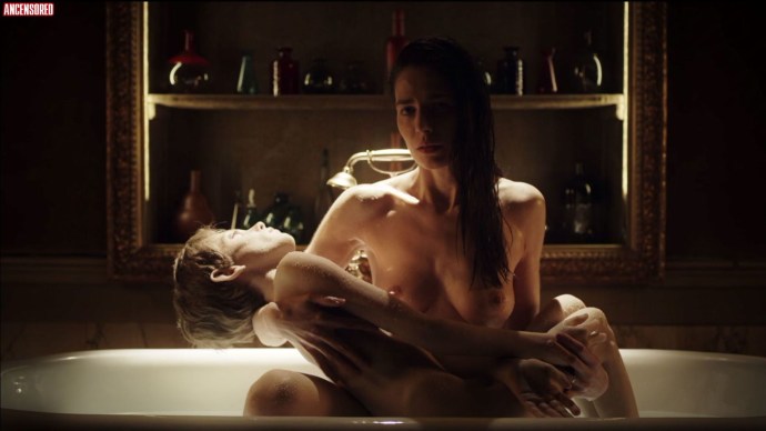 Actress Julia Snigir Nude