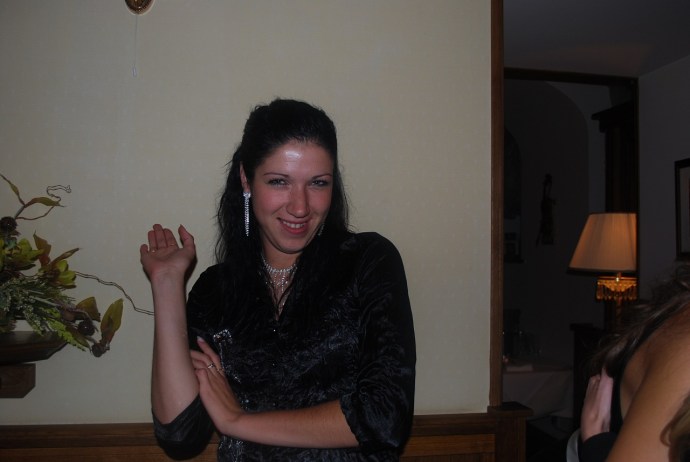 Marina Efremova Barnaul