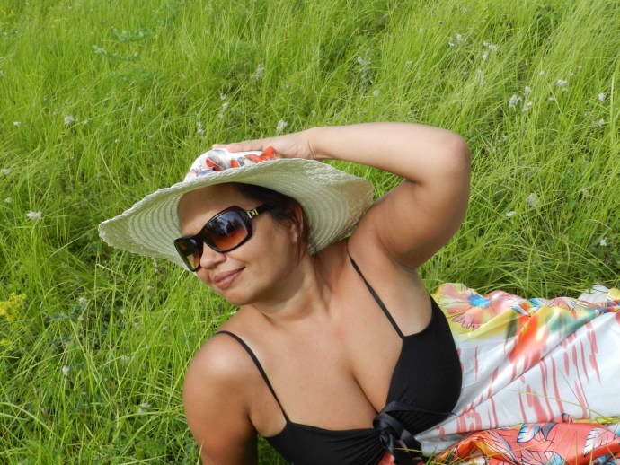 Women for 40 in the country