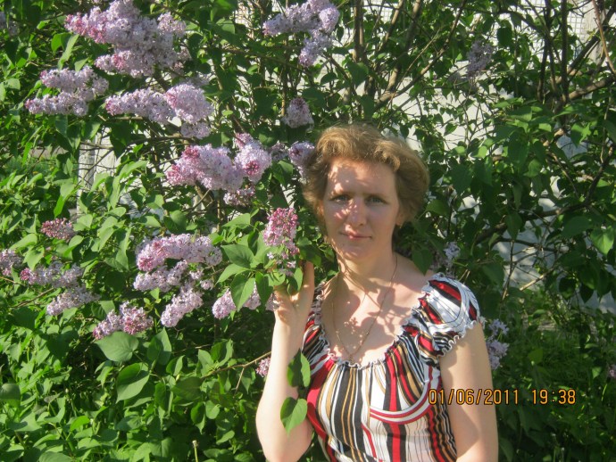 Marina Efremova