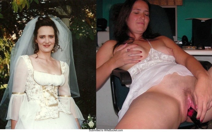 Separate mature brides