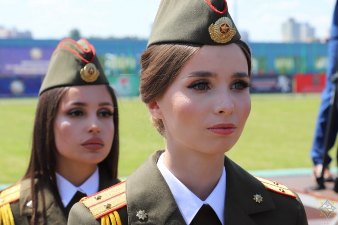 Alekseeva Galina Vladimirovna