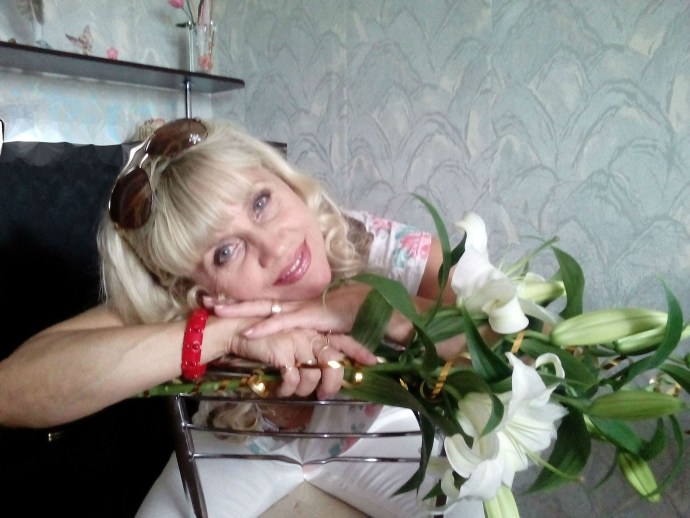Podkovenko Svetlana Mogilev