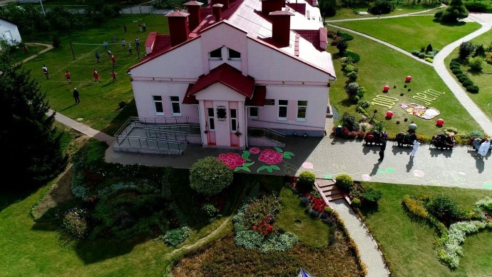 Dukhovskaya Anastasia Alexandrovna