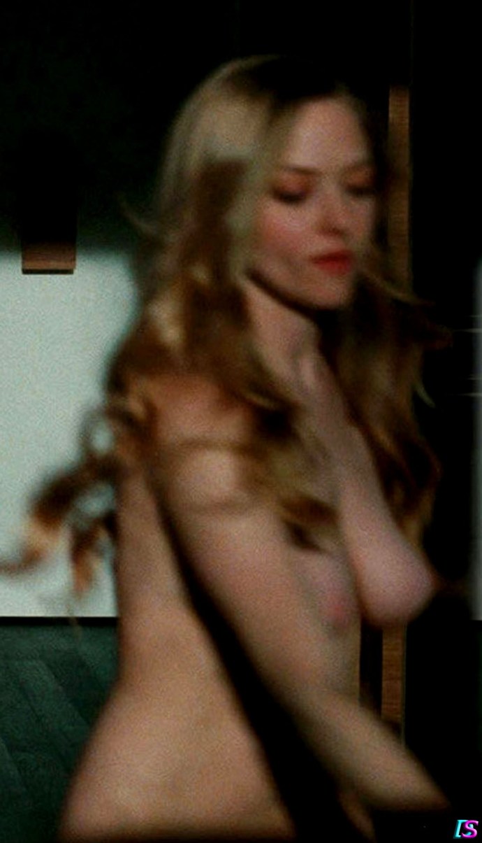 Amanda Saifred erotic