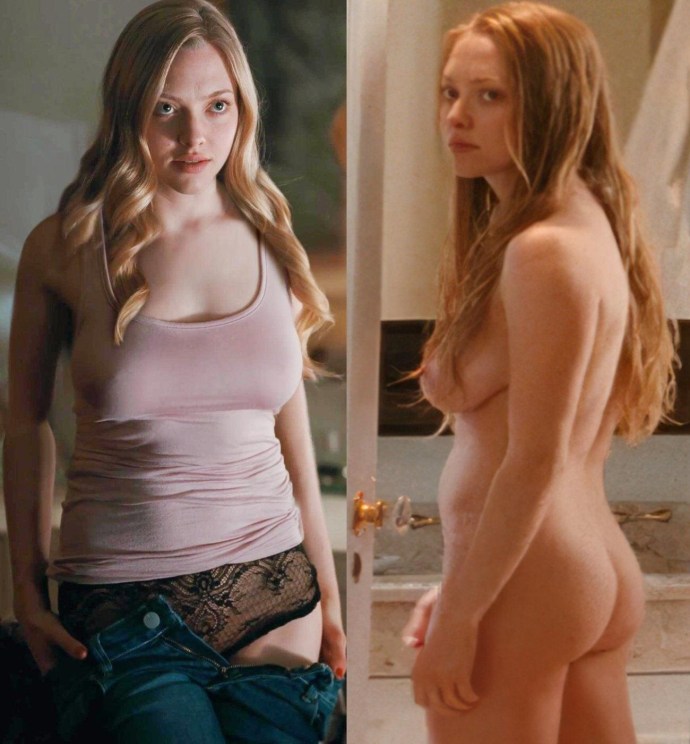 Amanda Saifred Nudzhka