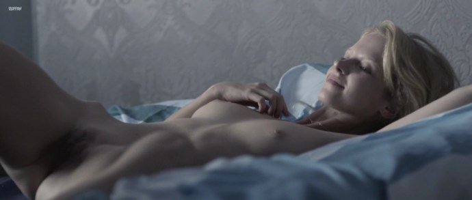 Meredith Scott Lynn Naked