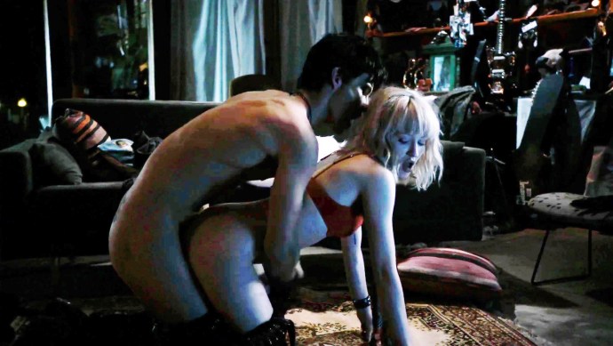 Emily Jane Browning Naked