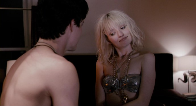 Emily Browning Sleeping Beauty