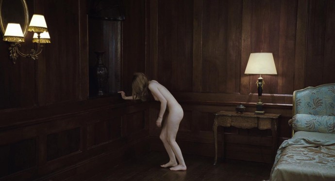 Emily Browning Sleeping Beauty 2011 Naked