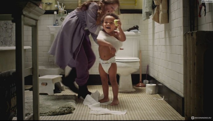 Shameless Debbie and Derek