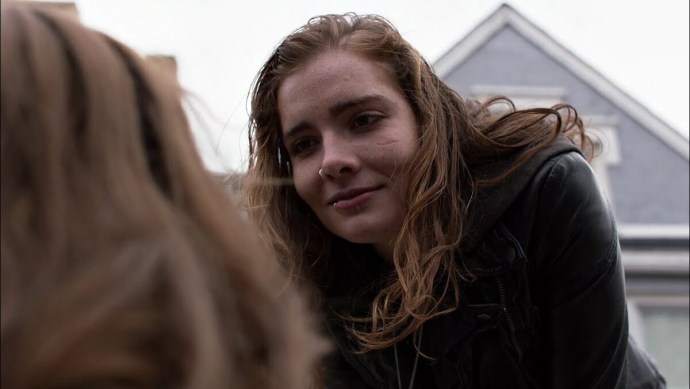Eliz Eberly in shameless