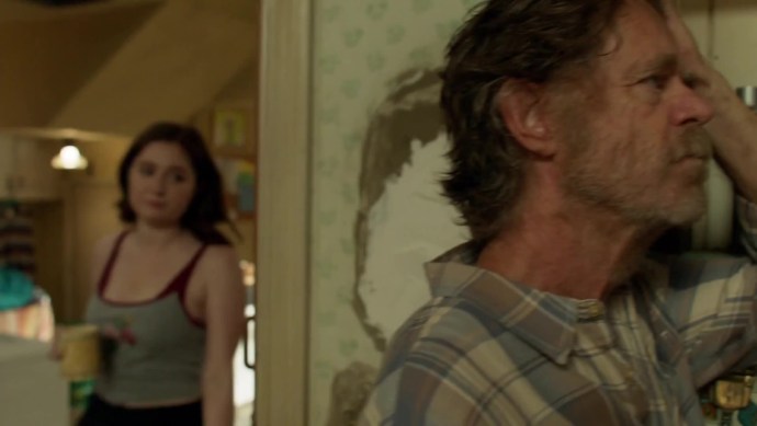 Debbie shameless 18