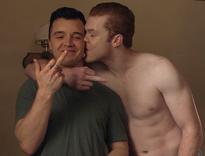 Mickey Gallavich