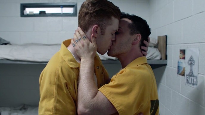 En Gallager and Mickey