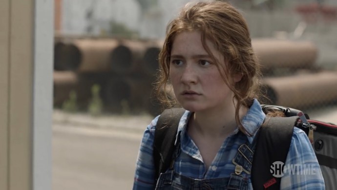 Debbie Gallagher shameless