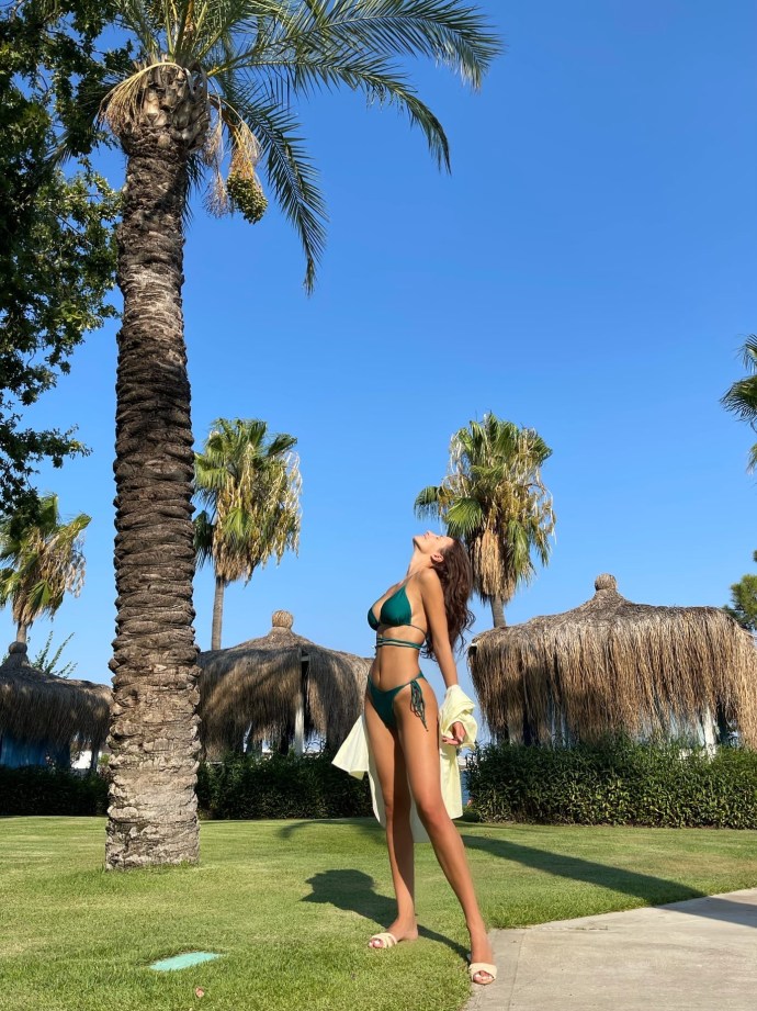 Karina Protchenko Instagram