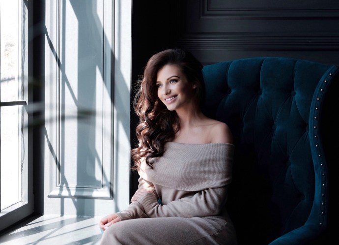 Alina Gorohova