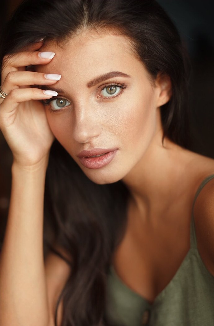 Alina Chus Bachelor