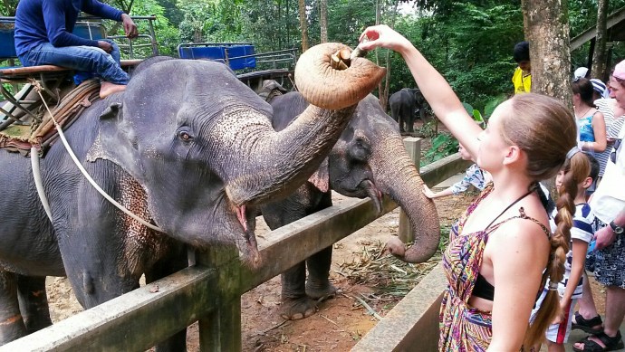 Alina Lanina Sashatanya